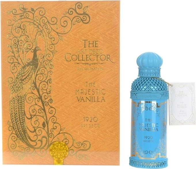 Alexandre.J The Majestic Vanilla парфюмерная вода EDP 100 мл, для женщин купить,87090