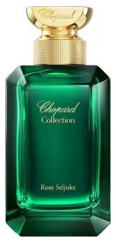 Chopard Rose Seljuke парфюмерная вода EDP 100 мл, унисекс купить,296190