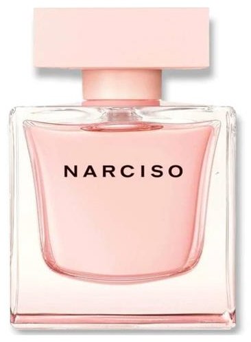 Narciso Rodriguez Narciso Cristal парфюмерная вода EDP 50 мл, для женщин купить,39390