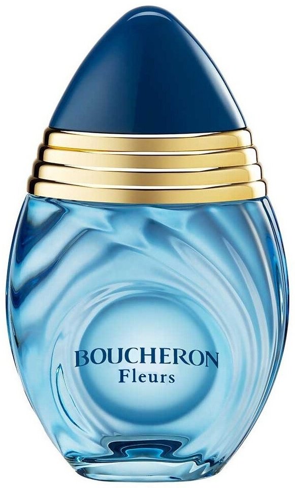 Boucheron Fleurs парфюмерная вода EDP 100 мл, для женщин купить,20890