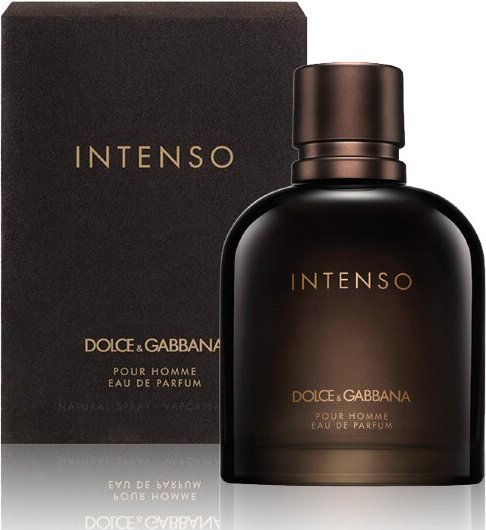 DOLCE&GABBANA Intenso парфюмерная вода EDP 200 мл купить,NaN