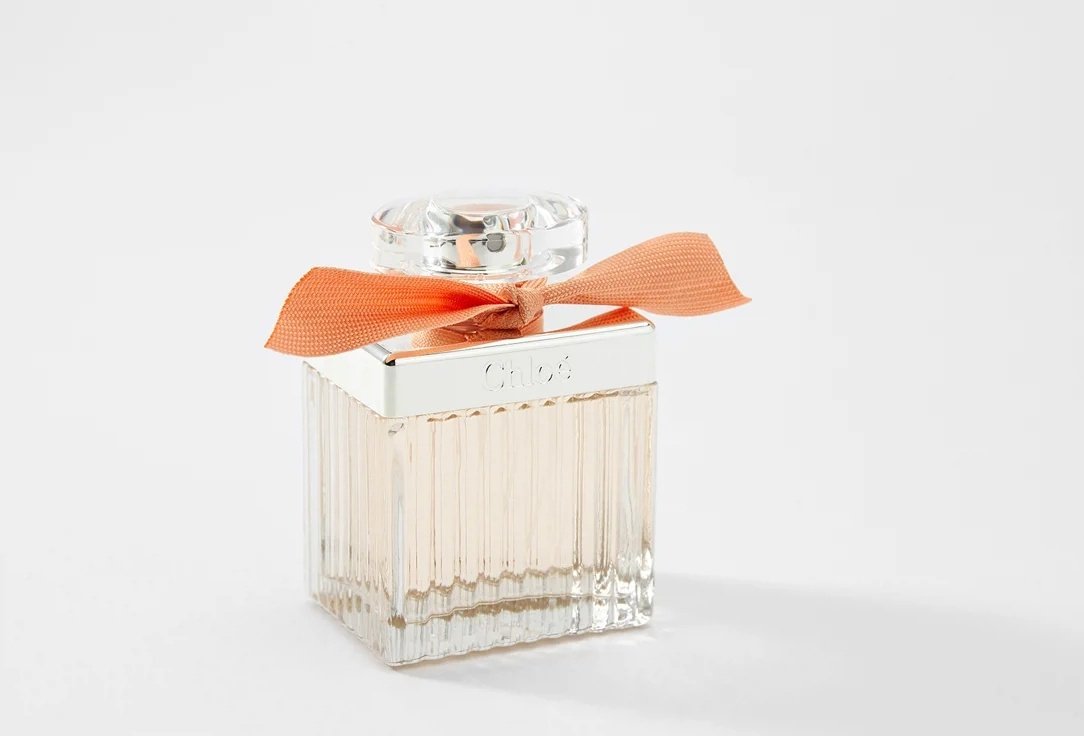 Chloe Rose Tangerine туалетная вода EDT 75 мл, для женщин - ForteMarket Chloe Rose Tangerine туалетная вода EDT 75 мл, для женщин купить,64290