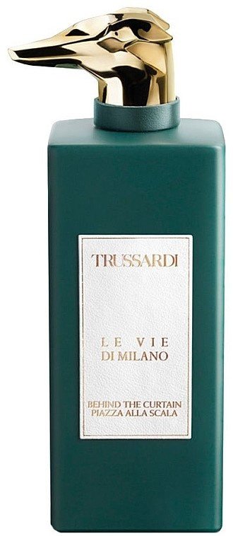 Trussardi La Vie Di Milano Behind The Curtain Piazza Alla Scala парфюмерная вода EDP 100 мл, унисекс - ForteMarket Trussardi La Vie Di Milano Behind The Curtain Piazza Alla Scala парфюмерная вода EDP 100 мл, унисекс купить,97590