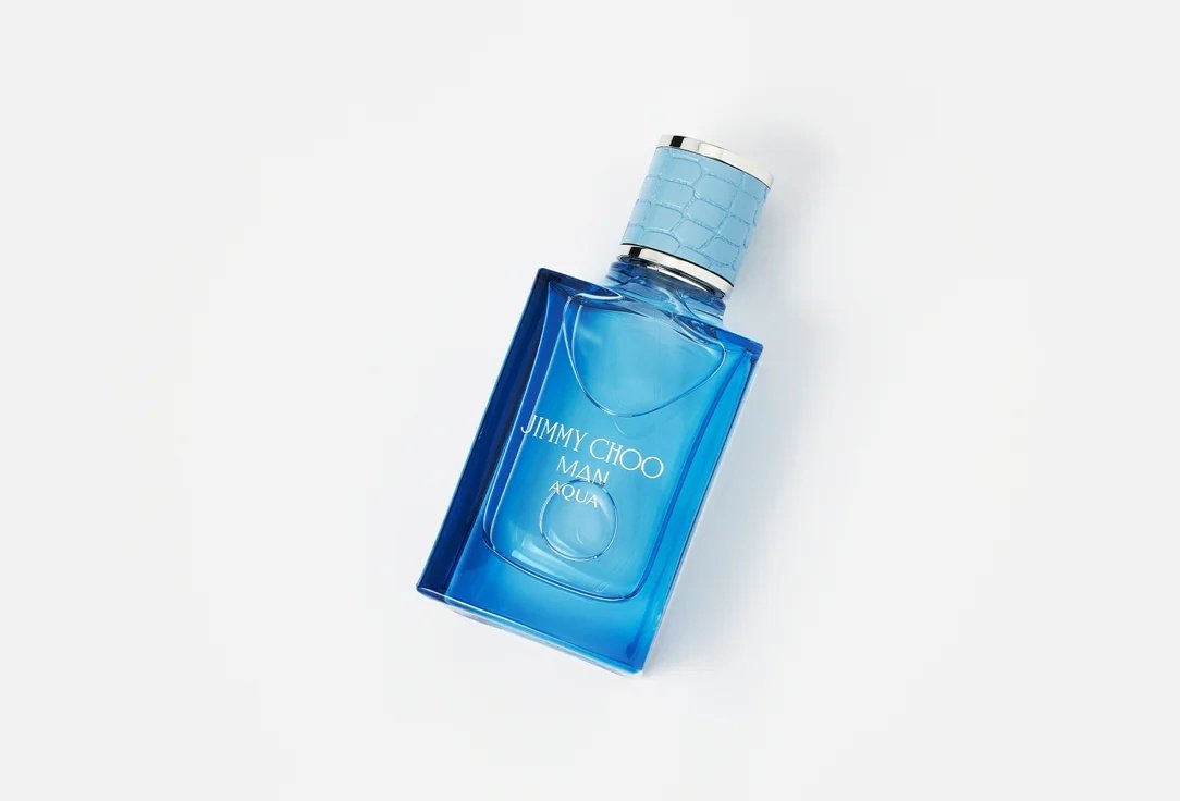 Jimmy choo Man Aqua туалетная вода EDT 30 мл, для мужчин купить,26090