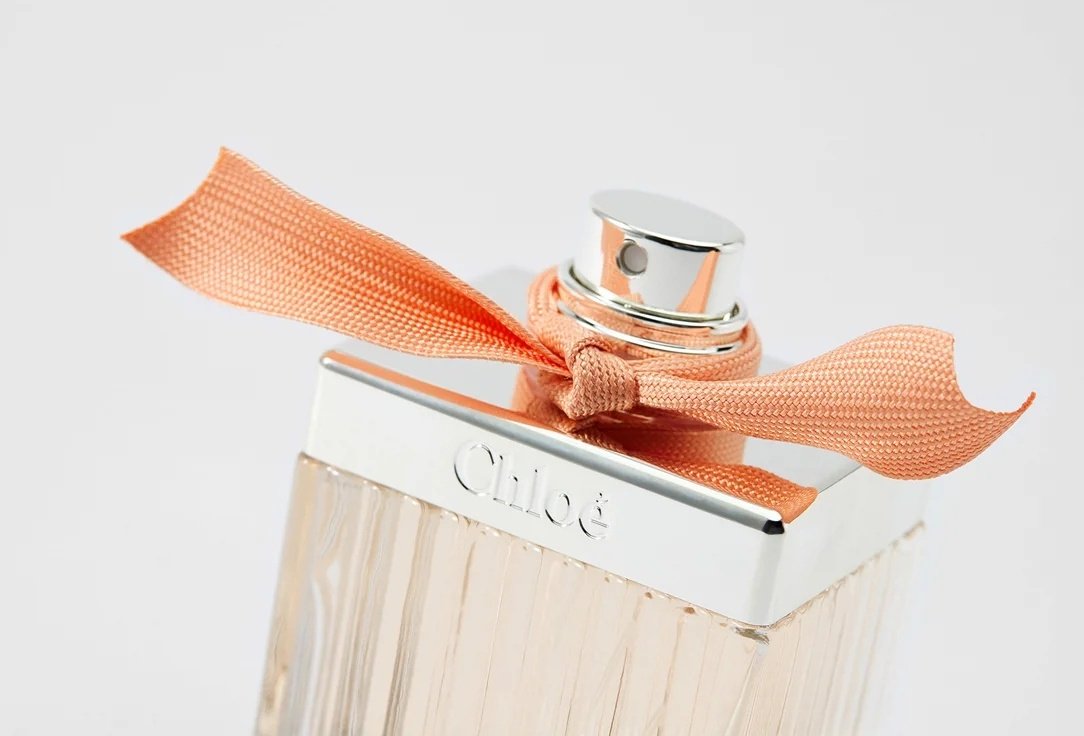 Chloe Rose Tangerine туалетная вода EDT 75 мл, для женщин - ForteMarket Chloe Rose Tangerine туалетная вода EDT 75 мл, для женщин купить,64290