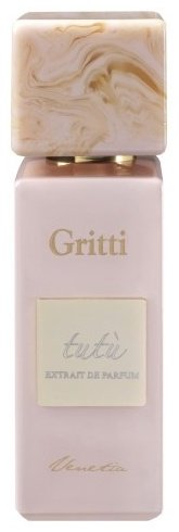 Gritti Tutu экстракт духов Extrait de Parfum 100 мл - ForteMarket Gritti Tutu экстракт духов Extrait de Parfum 100 мл купить,73890