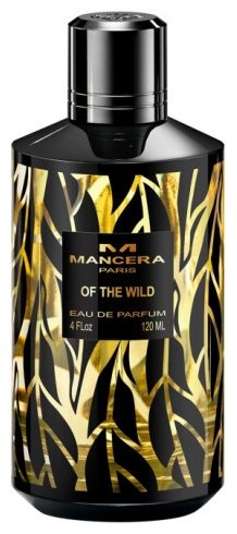 MANCERA Of The Wild парфюмерная вода EDP 120 мл, унисекс купить,46990