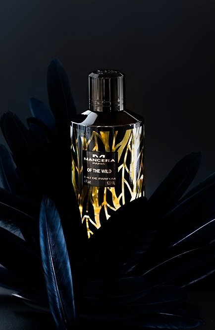 MANCERA Of The Wild парфюмерная вода EDP 120 мл, унисекс купить,46990
