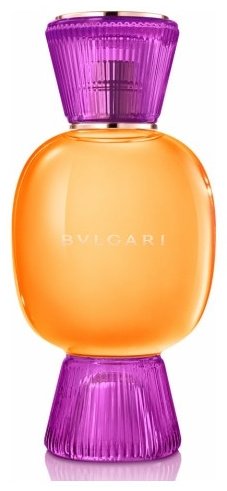 BVLGARI Allegra Rock'n'Rome парфюмерная вода EDP 100 мл, для женщин купить,302590