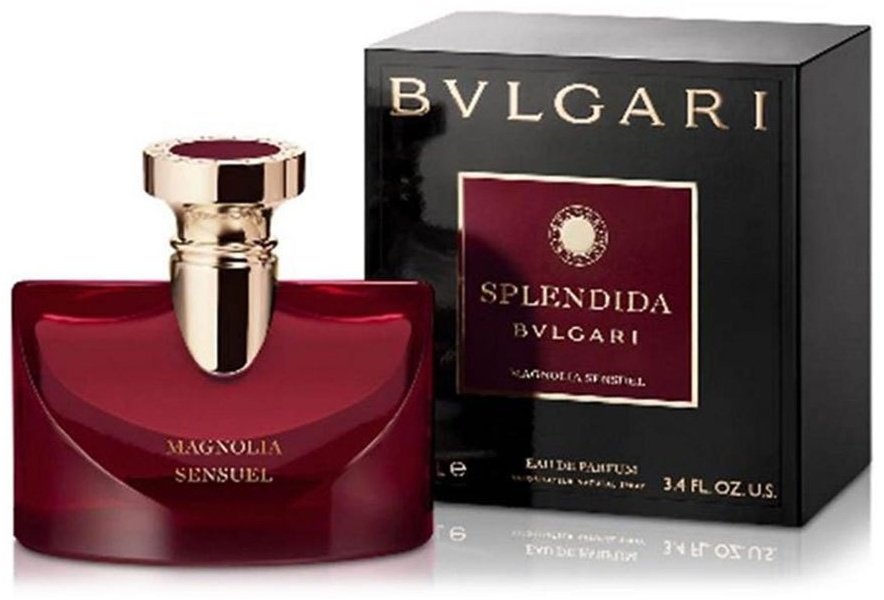 BVLGARI Splendia Magnolia парфюмерная вода EDP 100 мл, для женщин - ForteMarket BVLGARI Splendia Magnolia парфюмерная вода EDP 100 мл, для женщин купить,69290