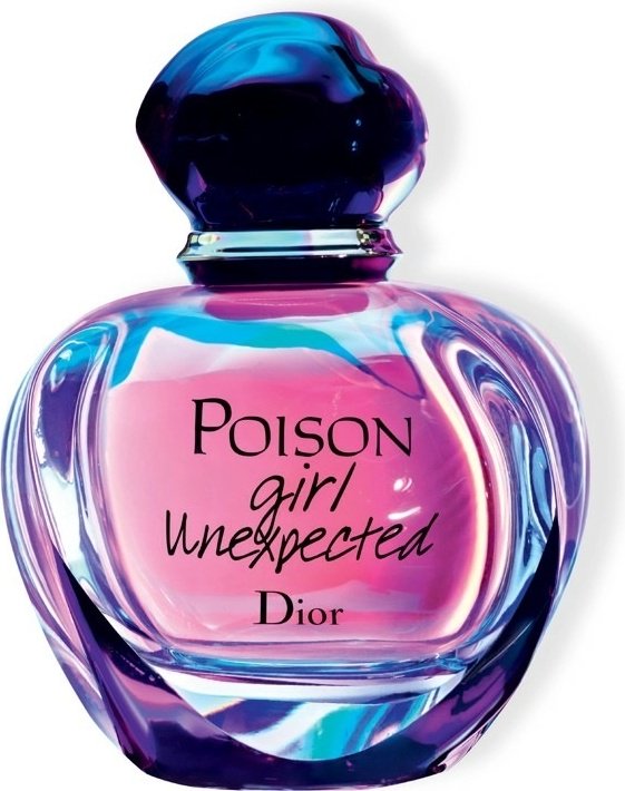 Dior Poison Girl Unexpected туалетная вода EDT 50 мл, для женщин купить,70190