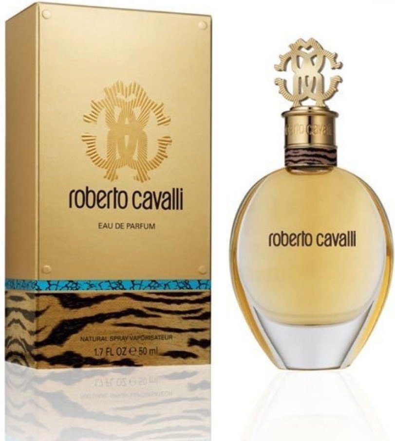 ROBERTO CAVALLI Roberto Cavalli парфюмерная вода EDP 50 мл купить,17890