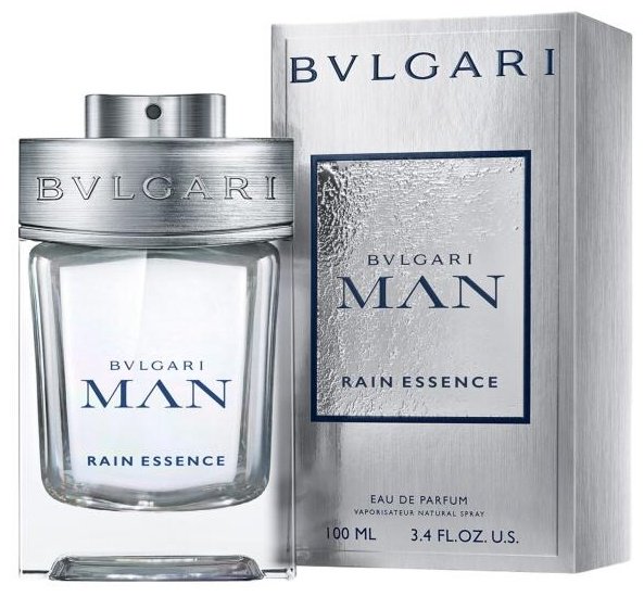 BVLGARI Rain Essence парфюмерная вода EDP 100 мл, для мужчин купить,47190