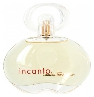 Salvatore Ferragamo Incanto туалетная вода EDT 100 мл купить,21390