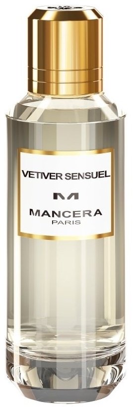 MANCERA Vetiver Sensuel парфюмерная вода EDP 60 мл, унисекс купить,121990