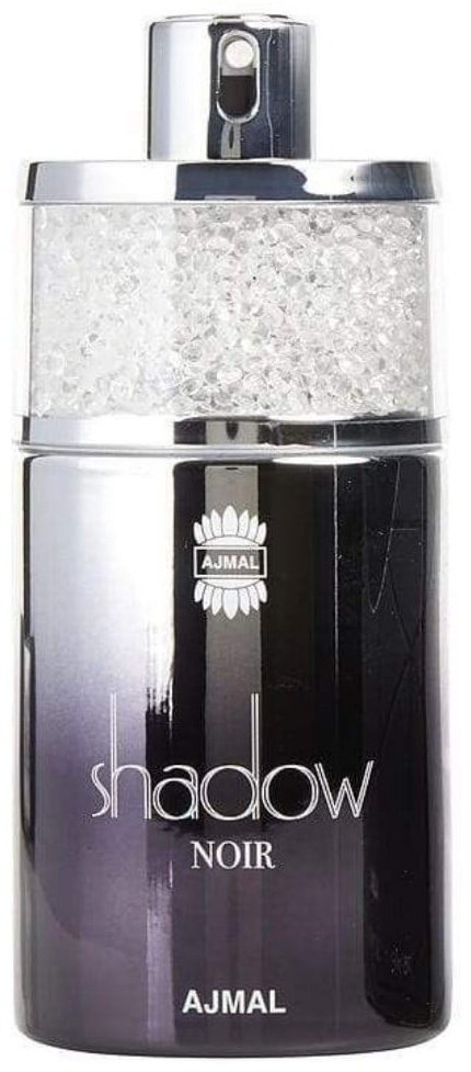 Ajmal Shadow Noir парфюмерная вода EDP 75 мл, для женщин купить,108390
