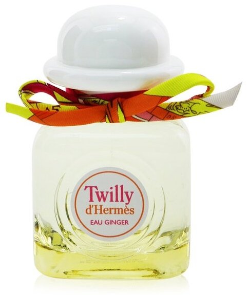 Hermes Twilly Eau Ginger парфюмерная вода EDP 30 мл, для женщин купить,35590