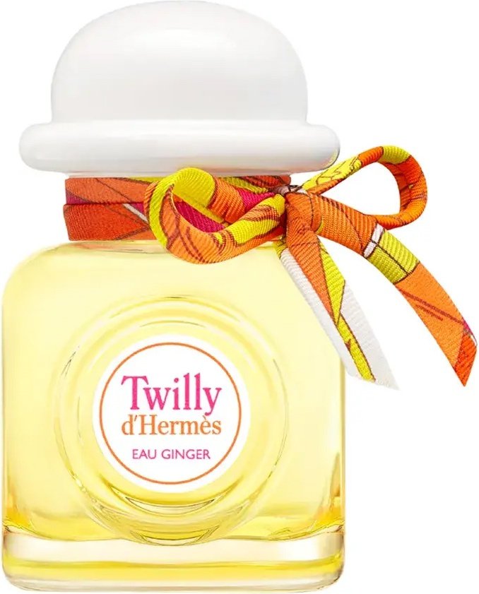 Hermes Twilly Eau Ginger парфюмерная вода EDP 30 мл, для женщин купить,35590