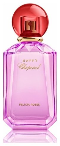 Chopard Happy Felicia Roses парфюмерная вода EDP 100 мл, для женщин купить,111790