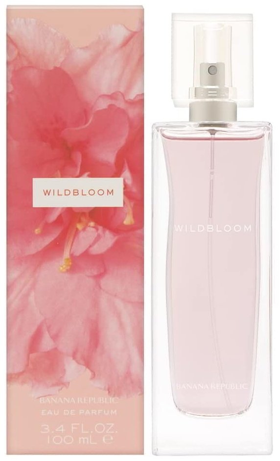 Banana Republic Wildbloom парфюмерная вода EDP 100 мл, для женщин купить,35990