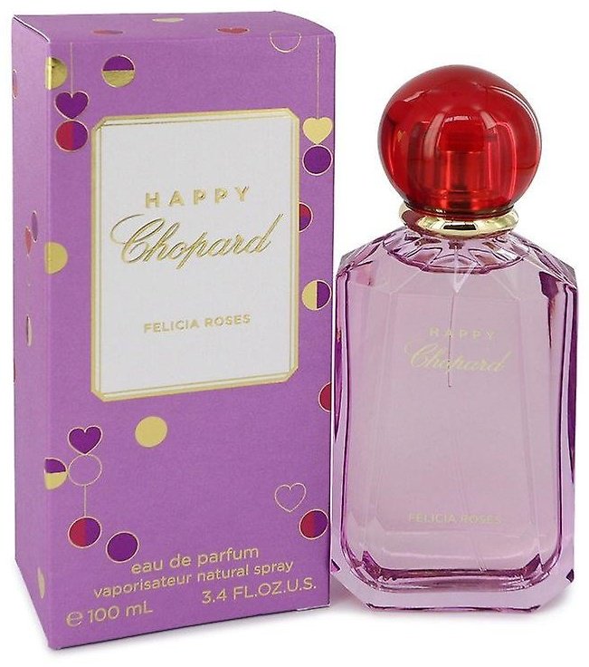 Chopard Happy Felicia Roses парфюмерная вода EDP 100 мл, для женщин купить,111790