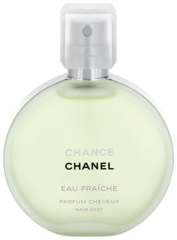 CHANEL Chance Eau Fraiche Hair Mist парфюмерная дымка 35 мл, для женщин купить,55290