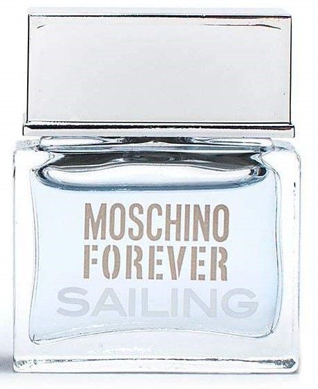 MOSCHINO Forever Sailing туалетная вода EDT 4.5 мл, для мужчин - ForteMarket MOSCHINO Forever Sailing туалетная вода EDT 4.5 мл, для мужчин купить,4890