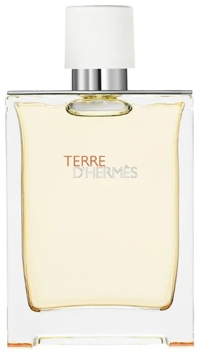 Hermes Terre D'Hermes парфюмерная вода EDP 200 мл, для мужчин купить,130390