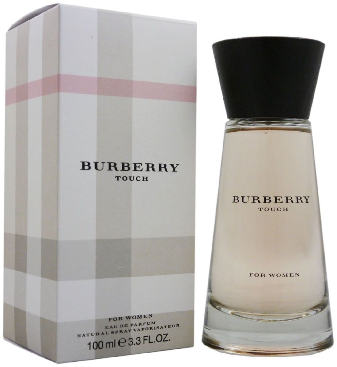 Burberry Touch парфюмерная вода EDP 100 мл, для женщин купить,26790