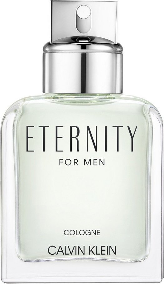 Calvin Klein Eternity For Men Cologne туалетная вода EDT 100 мл, для мужчин - ForteMarket Calvin Klein Eternity For Men Cologne туалетная вода EDT 100 мл, для мужчин купить,20590