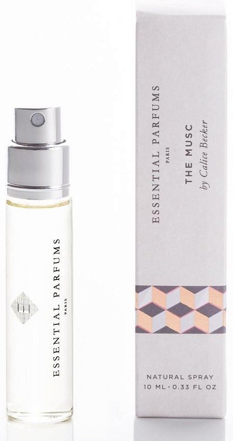Essential Parfums The Musc парфюмерная вода EDP 10 мл, унисекс купить,27990