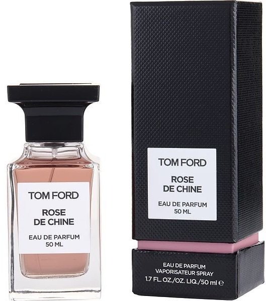TOM FORD Rose De Chine парфюмерная вода EDP 50 мл, унисекс купить,92290