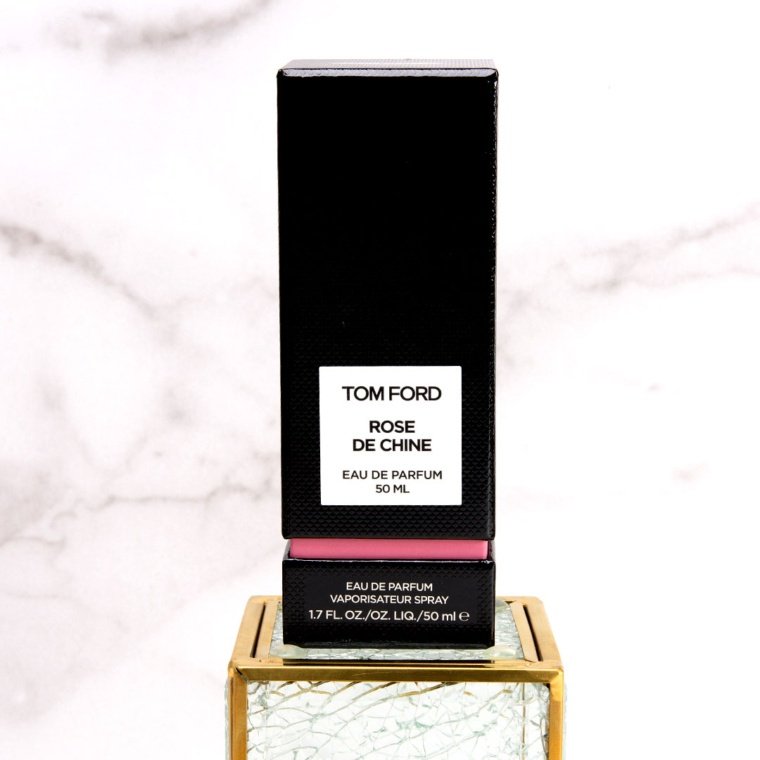 TOM FORD Rose De Chine парфюмерная вода EDP 50 мл, унисекс купить,92290