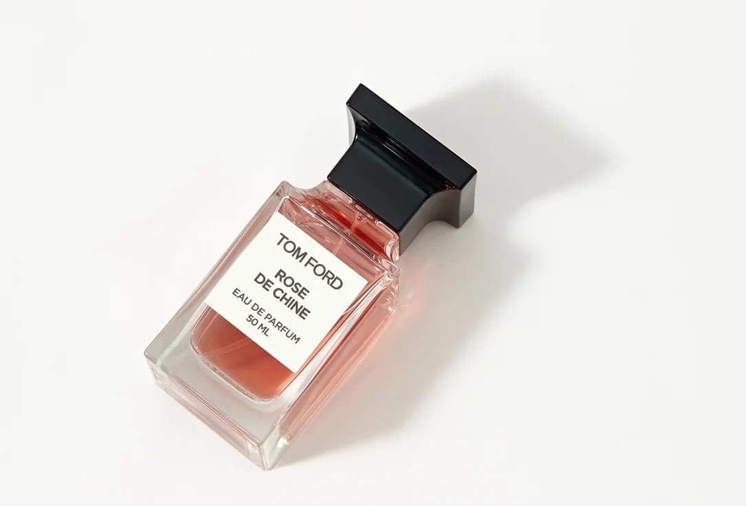 TOM FORD Rose De Chine парфюмерная вода EDP 50 мл, унисекс купить,92290