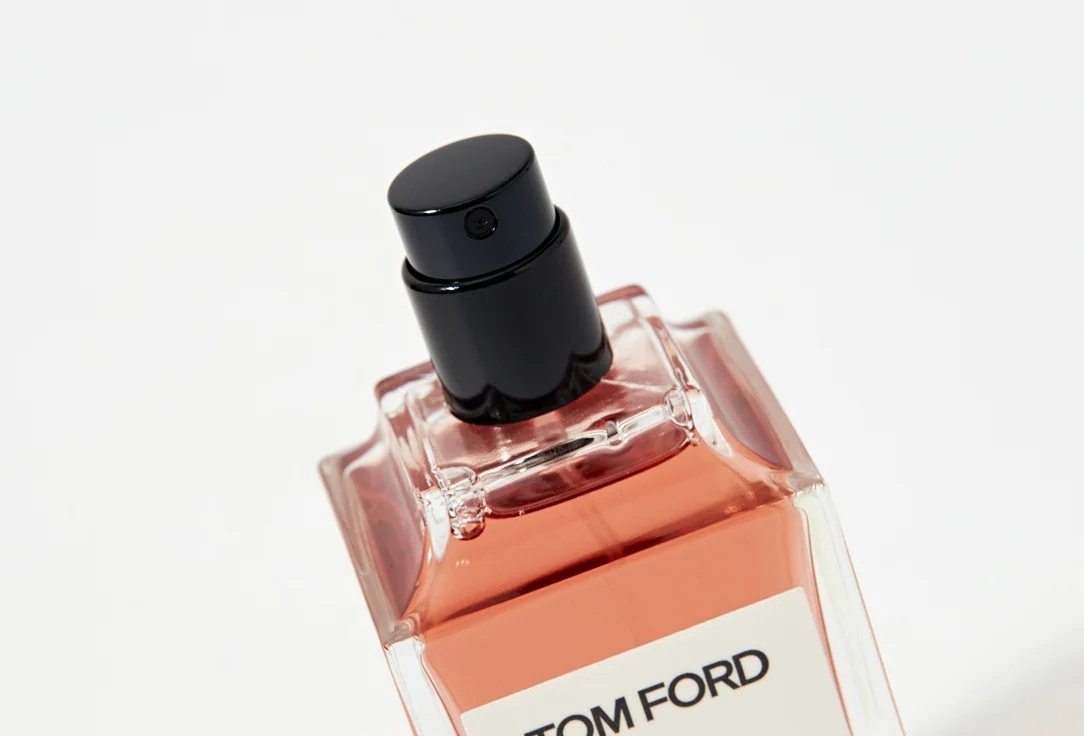 TOM FORD Rose De Chine парфюмерная вода EDP 50 мл, унисекс купить,92290