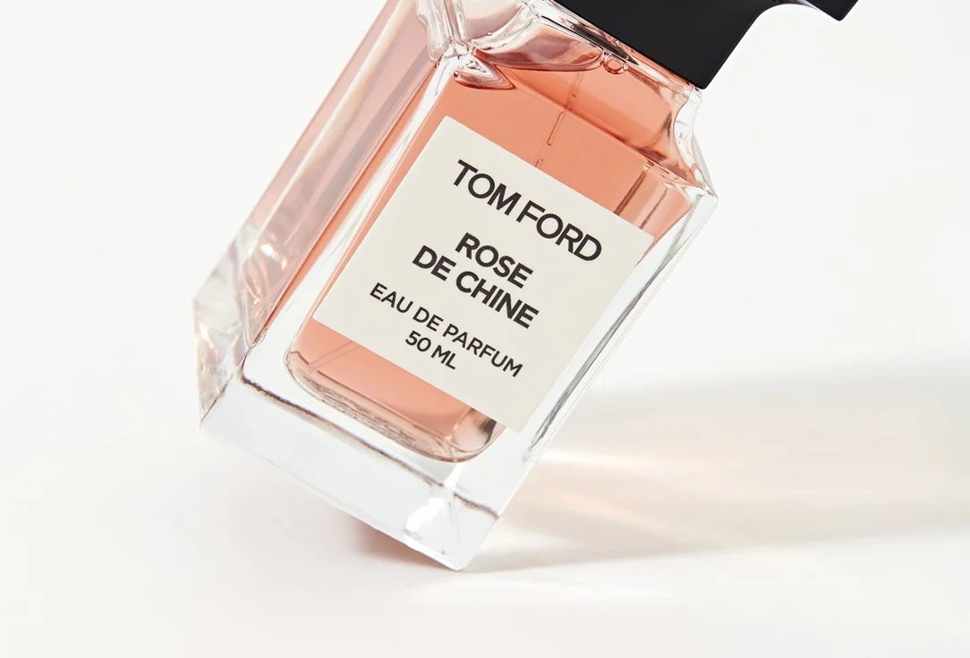 TOM FORD Rose De Chine парфюмерная вода EDP 50 мл, унисекс купить,92290