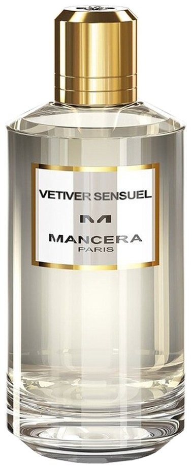 MANCERA Vetiver Sensuel парфюмерная вода EDP 120 мл, унисекс купить,50690
