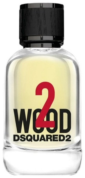 Dsquared 2 Two Wood туалетная вода EDT 50 мл, унисекс купить,20790