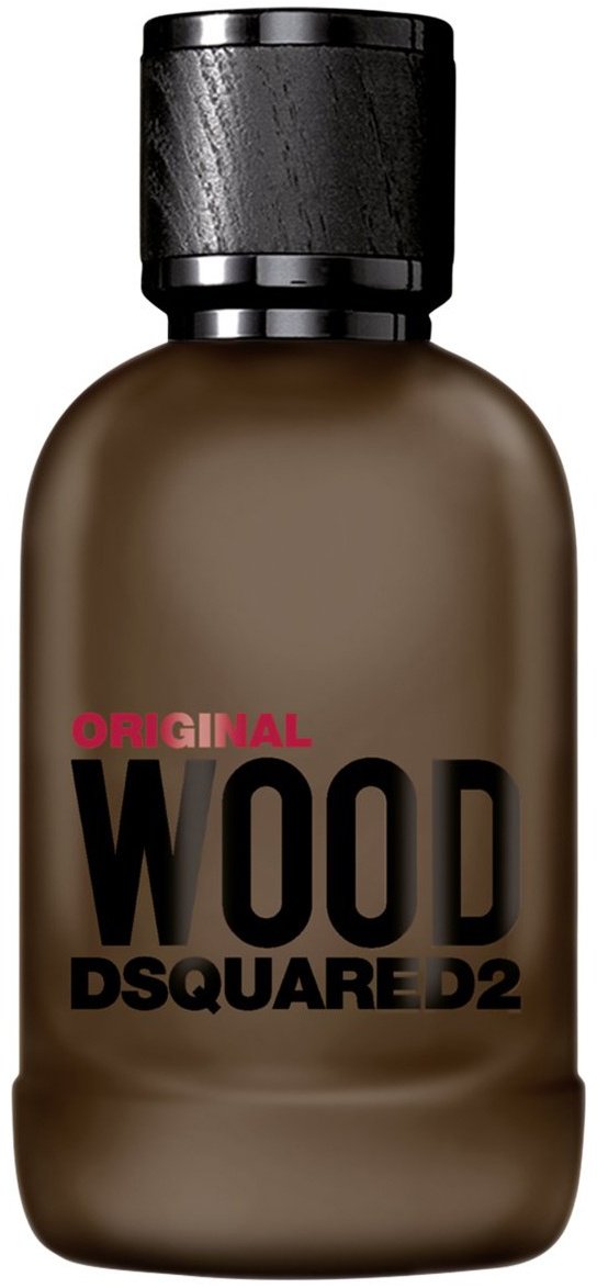 Dsquared 2 Original Wood парфюмерная вода EDP 100 мл, для мужчин купить,81190