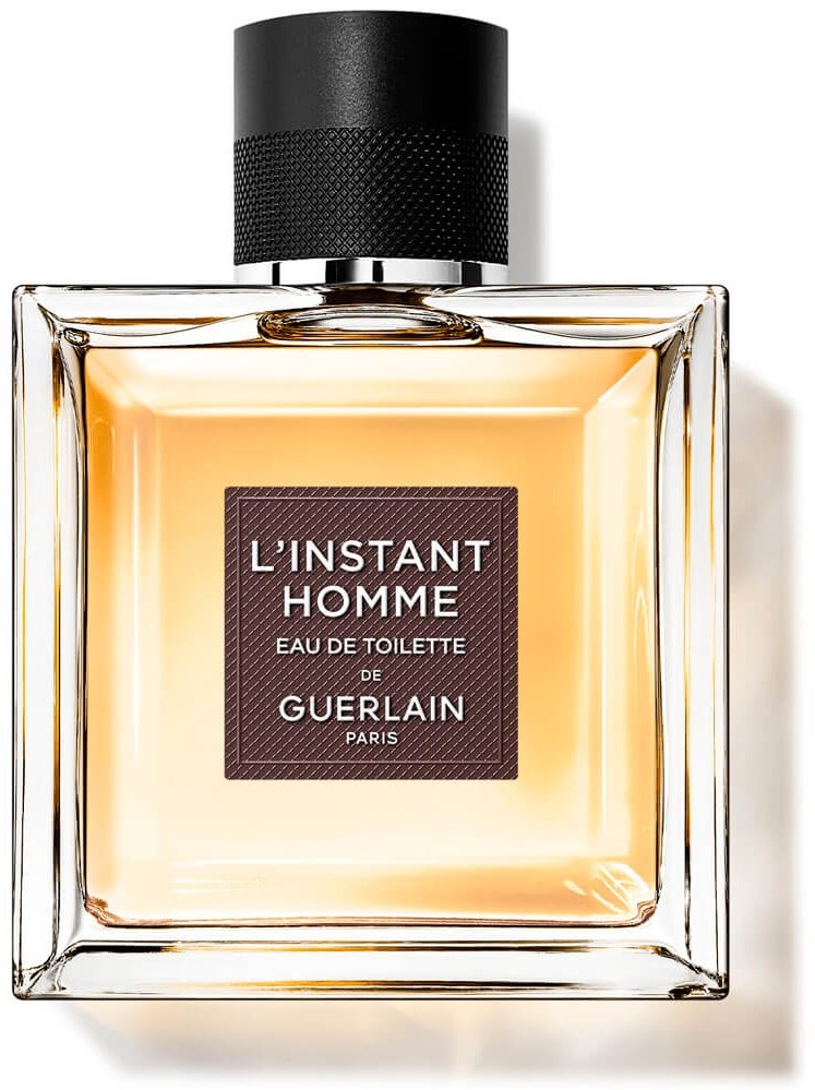 Guerlain L'instant Homme туалетная вода EDT 100 мл, для мужчин купить,55990
