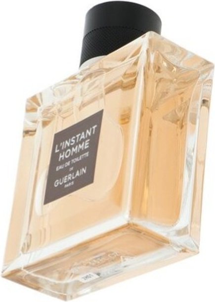 Guerlain L'instant Homme туалетная вода EDT 100 мл, для мужчин купить,55990