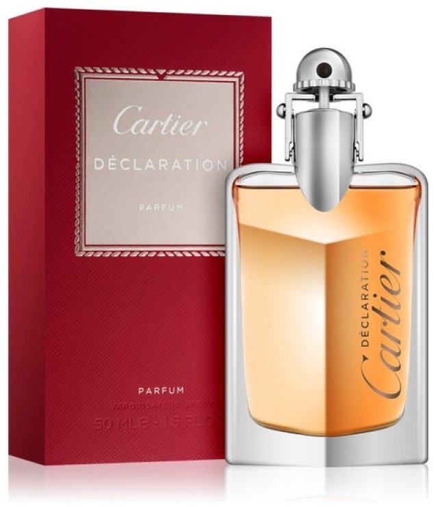 Cartier Declaration духи PARFUM 50 мл, для мужчин купить,46190