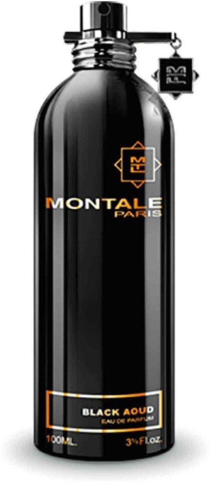MONTALE Black Aoud парфюмерная вода EDP 10 мл, для мужчин купить,6890
