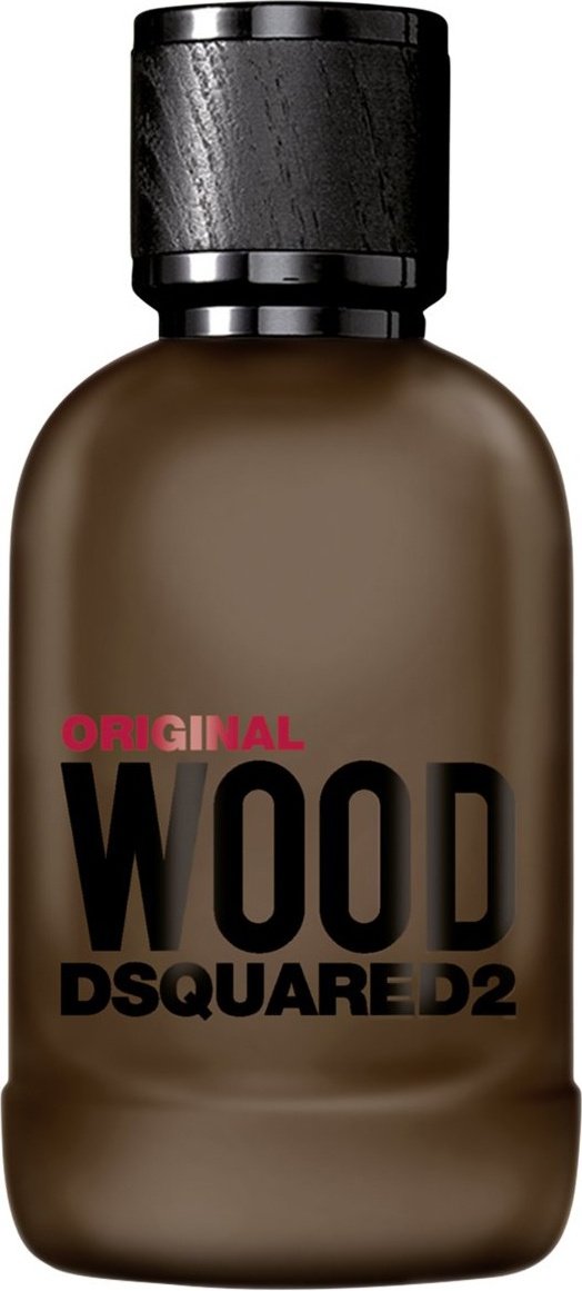 Dsquared 2 Original Wood парфюмерная вода EDP 50 мл, для мужчин купить,52790