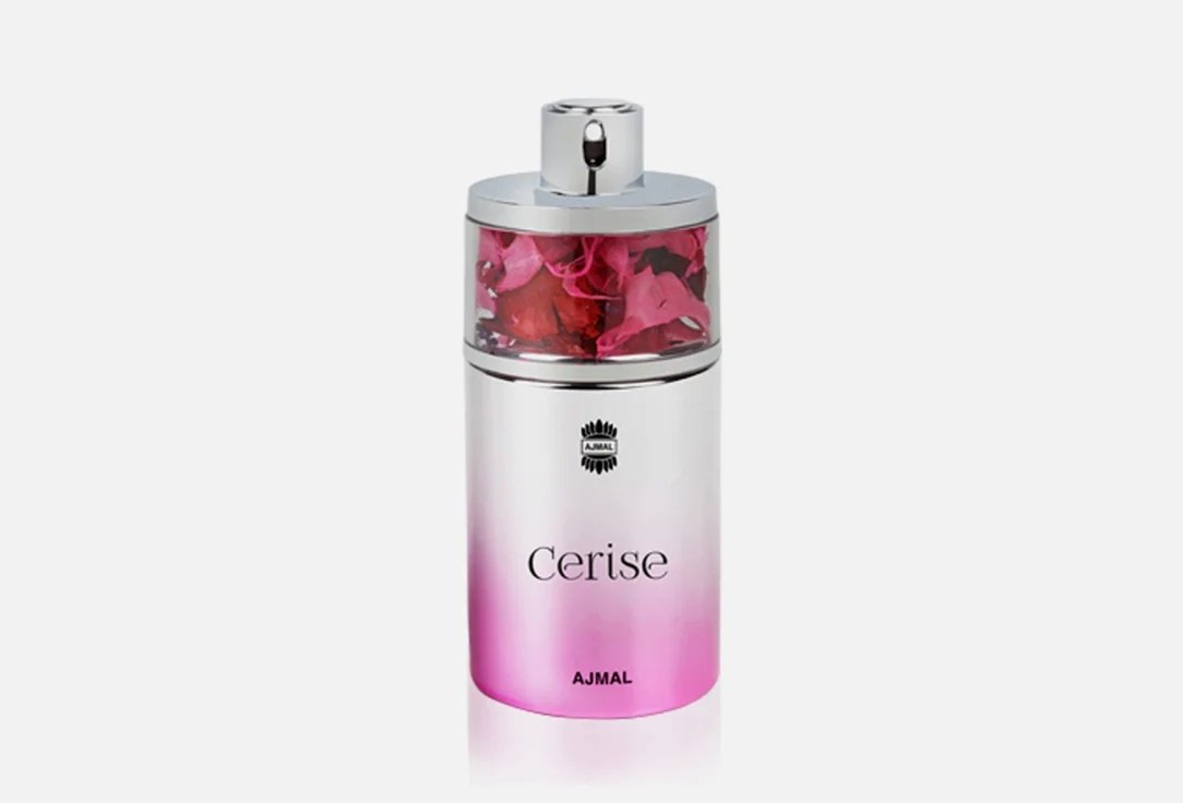 Ajmal Cerise парфюмерная вода EDP 75 мл, для женщин купить,53690