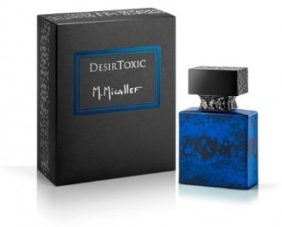 M.Micallef DesirToxic парфюмерная вода EDP 30 мл, унисекс - ForteMarket M.Micallef DesirToxic парфюмерная вода EDP 30 мл, унисекс купить,71790
