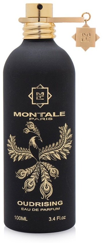 MONTALE Oudrising парфюмерная вода EDP 50 мл купить,32290