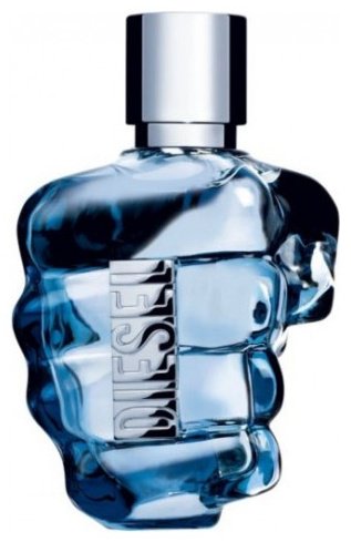 Diesel Only The Brave туалетная вода EDT 50 мл купить,53390