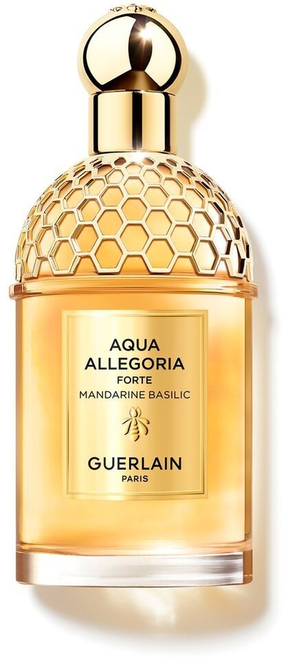 Guerlain Aqua Allegoria Forte Mandarine Basilic парфюмерная вода EDP 125 мл купить,100790