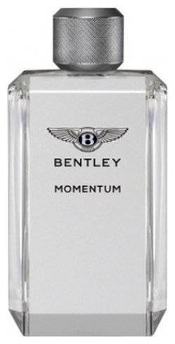 Bentley Momentum туалетная вода EDT 100 мл, для мужчин купить,27590